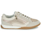 Geox  D MARYEMY B  Beige -  Sneakers basse Donna - 2