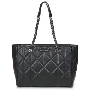 Mac Douglas DAPHNE CLINT M Nero Borse Shopping Donna