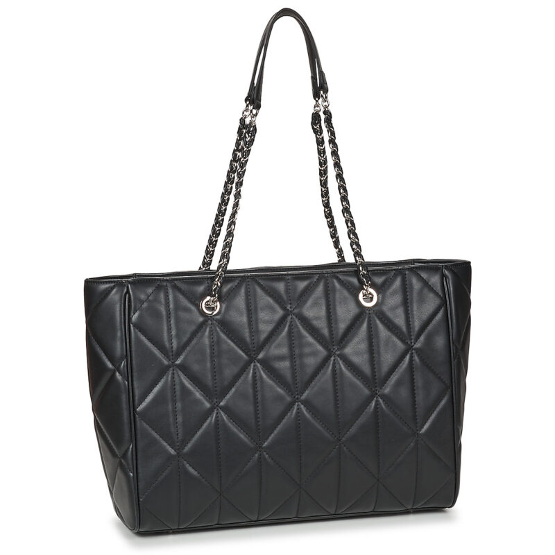 Mac Douglas DAPHNE CLINT M Nero Borse Shopping Donna - 2