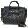 Women Mac Douglas PYLA2 CLINT MIX Black Handbag Women