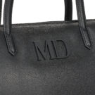 Mac Douglas EAST SCOTT M Nero Borse Shopping Donna - 4