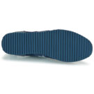 Emporio Armani EA7  7X000334  Marine -  Sneakers basse Donna - 7