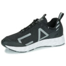Emporio Armani EA7 X8X217 Nero Sneakers basse Donna - 4