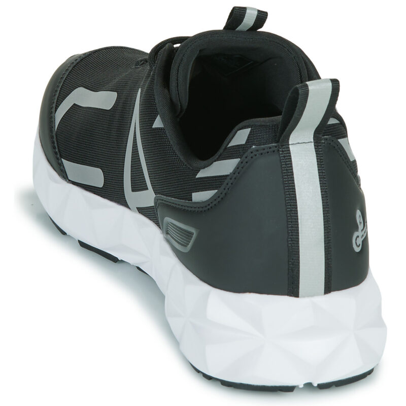 Emporio Armani EA7 X8X217 Nero Sneakers basse Donna - 5