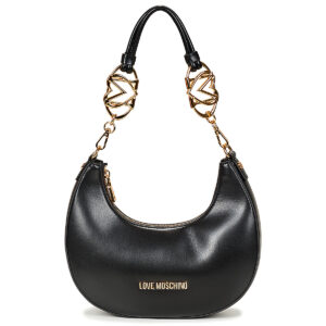 Love Moschino JEWEL JC4048 Nero Borse a spalla Donna