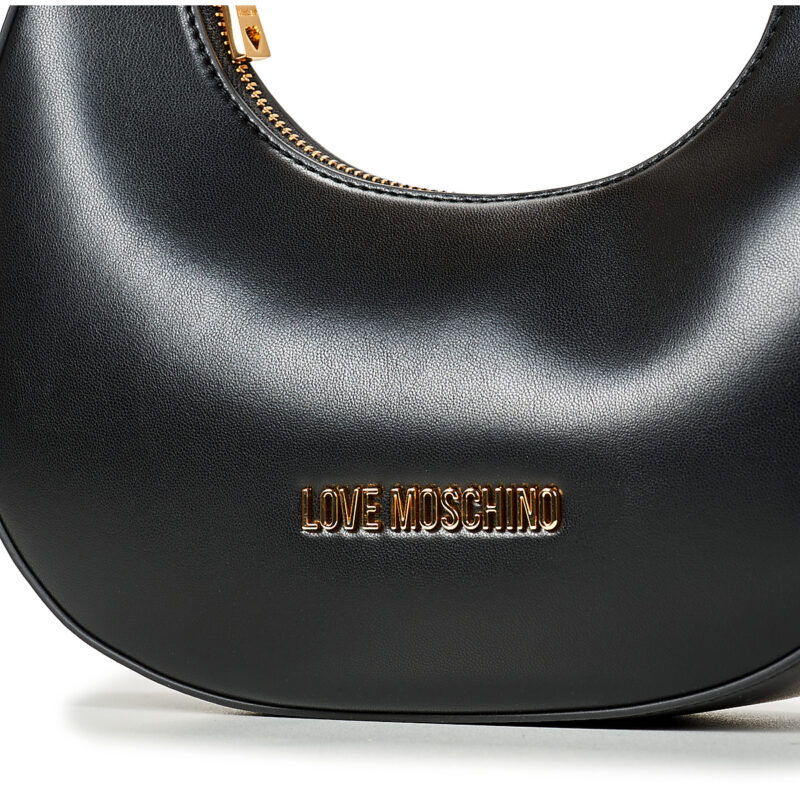 Love Moschino JEWEL JC4048 Nero Borse a spalla Donna - 4