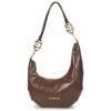 Love Moschino JEWEL JC4053 Marrone Borse a spalla Donna