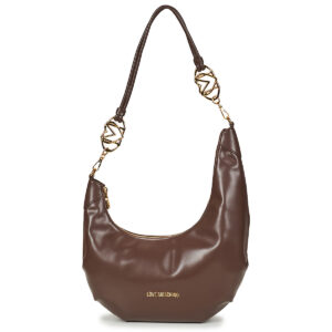 Love Moschino JEWEL JC4053 Marrone Borse a spalla Donna