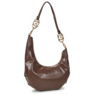 Love Moschino JEWEL JC4053 Marrone Borse a spalla Donna - 2