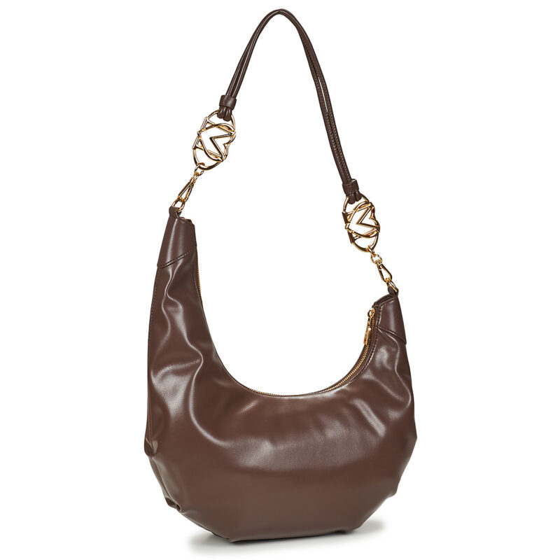 Love Moschino JEWEL JC4053 Marrone Borse a spalla Donna - 2