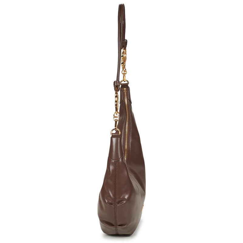 Love Moschino JEWEL JC4053 Marrone Borse a spalla Donna - 3