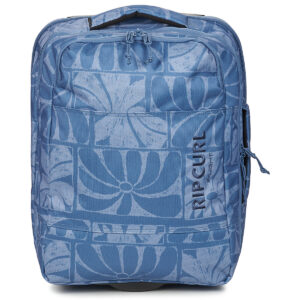 Rip Curl F-LIGHT CABIN 30L TY Blu Valigia morbida Donna