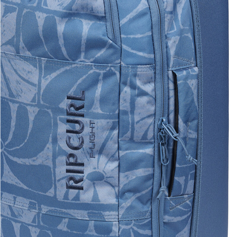 Rip Curl F-LIGHT CABIN 30L TY Blu Valigia morbida Donna - 4