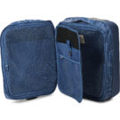 Rip Curl F-LIGHT CABIN 30L TY Blu Valigia morbida Donna - 5