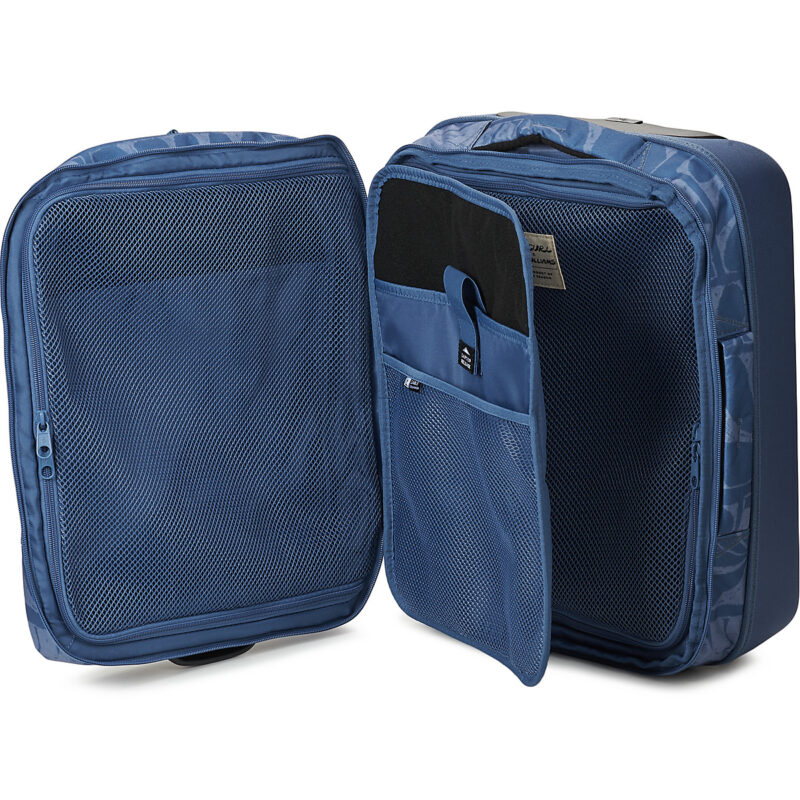 Rip Curl F-LIGHT CABIN 30L TY Blu Valigia morbida Donna - 5