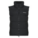 Duvet Guess GJ REG LENGHT PUFFER Nero Piumini Donna - 1
