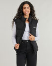 Duvet Guess GJ REG LENGHT PUFFER Nero Piumini Donna - 2