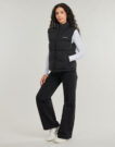 Duvet Guess GJ REG LENGHT PUFFER Nero Piumini Donna - 3
