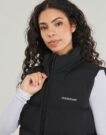 Duvet Guess GJ REG LENGHT PUFFER Nero Piumini Donna - 5