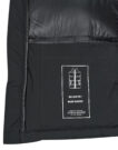 Duvet Guess GJ REG LENGHT PUFFER Nero Piumini Donna - 6