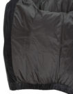 Daunenjacke Guess COUTURE PUFFER JACKET Nero Piumini Donna - 6