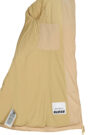 Doudoune Guess NEW ALETA LONG PUFFER JACKET Beige Piumini Donna - 6