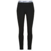 Collant Guess NEW ALINE LEGINGS Noir Collant Femme