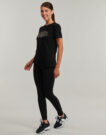 collant Guess NOUVEAU Legging ALINE Collants noirs pour femmes - 3