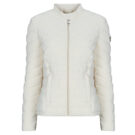 Piumino Guess NEW VONA STRETCH JACKET Bianco Piumini Donna - 1