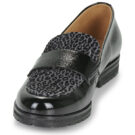 Gabor  3204237  Nero -  Mocassini Donna - 3