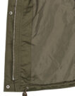Parka Only ONLLORCA LIFE CANVAS Kaki Parka Donna - 6