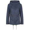 Parka  Only  ONLLORCA LIFE CANVAS  Marine -   Parka Donna