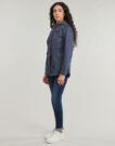 Parka Only ONLLORCA LIFE CANVAS Marine Parka Donna - 3