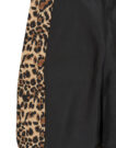 Coat Only ONLELLY 3/4 LIFE BLAZER AOP Marrone Giacche Donna - 6