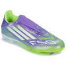 Calcio adidas F50 LEAGUE LL FG/MG Viola Calcio Donna - 1