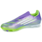 Calcio adidas F50 LEAGUE LL FG/MG Viola Calcio Donna - 4