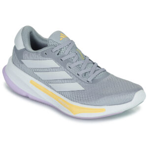 adidas  SUPERNOVA EASE W  Grigio -  Scarpe da running Donna