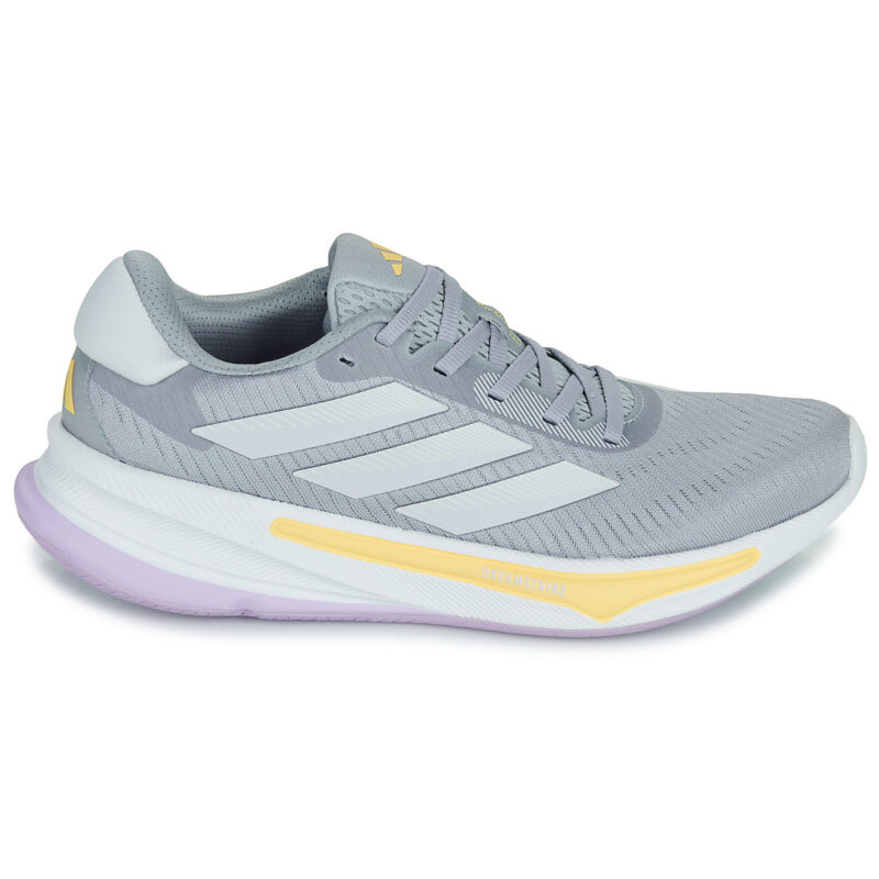 adidas  SUPERNOVA EASE W  Grigio -  Scarpe da running Donna - 2