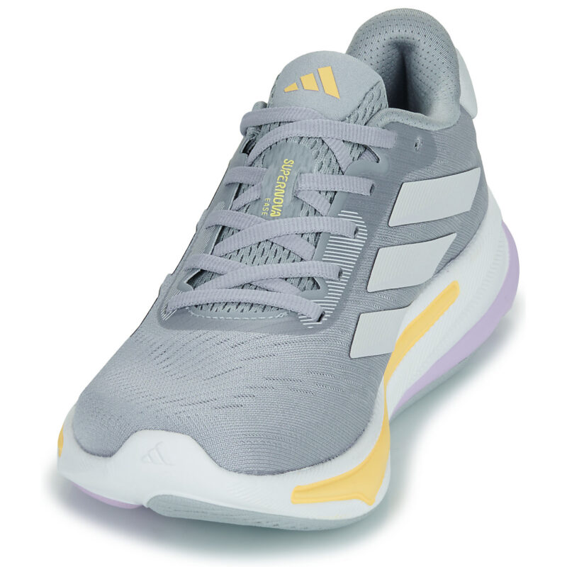 adidas  SUPERNOVA EASE W  Grigio -  Scarpe da running Donna - 3