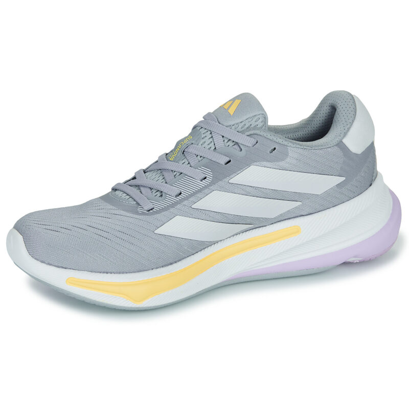 adidas  SUPERNOVA EASE W  Grigio -  Scarpe da running Donna - 4