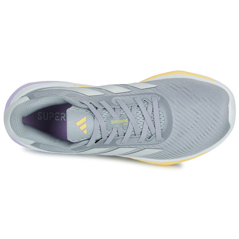 adidas  SUPERNOVA EASE W  Grigio -  Scarpe da running Donna - 6