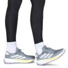 adidas  SUPERNOVA EASE W  Grigio -  Scarpe da running Donna - 8