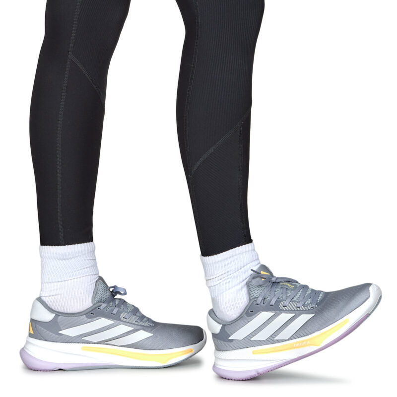 adidas  SUPERNOVA EASE W  Grigio -  Scarpe da running Donna - 8