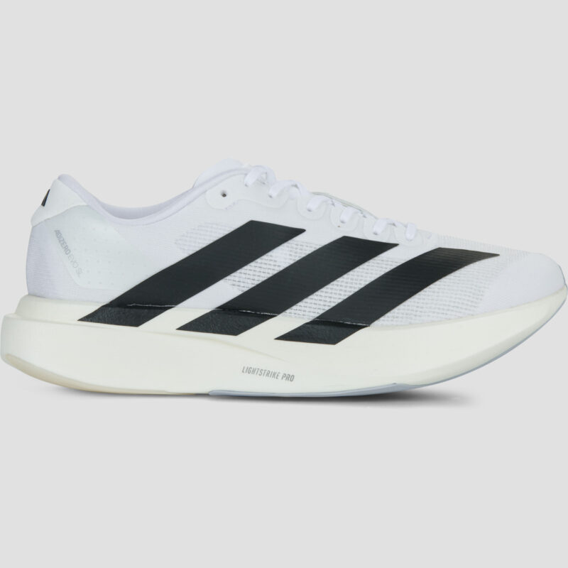 adidas adizero Evo SL W Bianco Scarpe da running Donna - 1