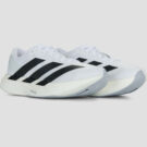 adidas adizero Evo SL W Bianco Scarpe da running Donna - 2