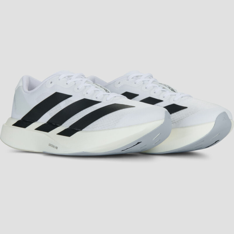 adidas adizero Evo SL W Bianco Scarpe da running Donna - 2