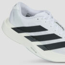adidas adizero Evo SL W Bianco Scarpe da running Donna - 4
