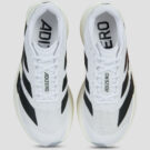 adidas adizero Evo SL W Bianco Scarpe da running Donna - 5