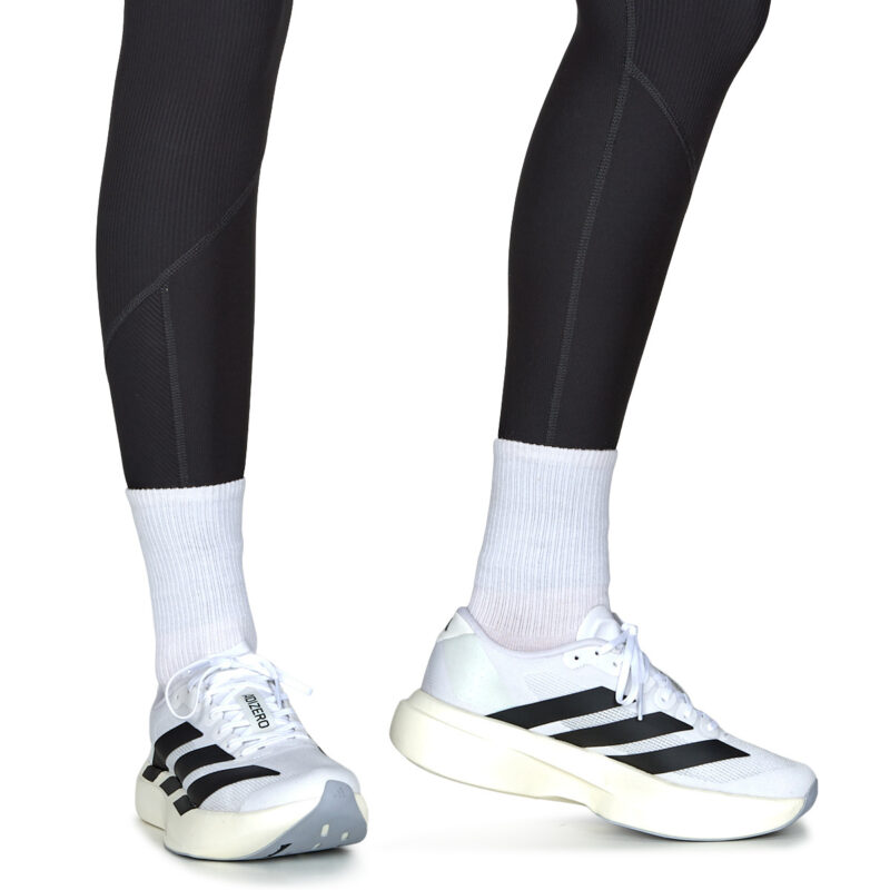 adidas adizero Evo SL W Bianco Scarpe da running Donna - 8