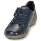 Remonte R1439-14 Blu Sneakers basse Donna - 3